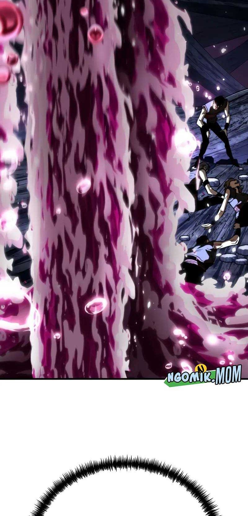 Reincarnator Chapter 67 Gambar 5
