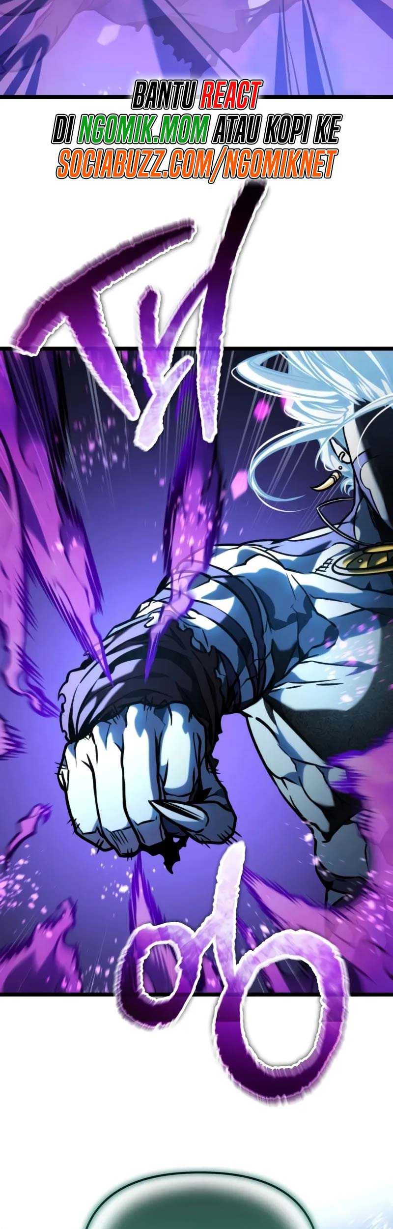 Reincarnator Chapter 67 Gambar 90