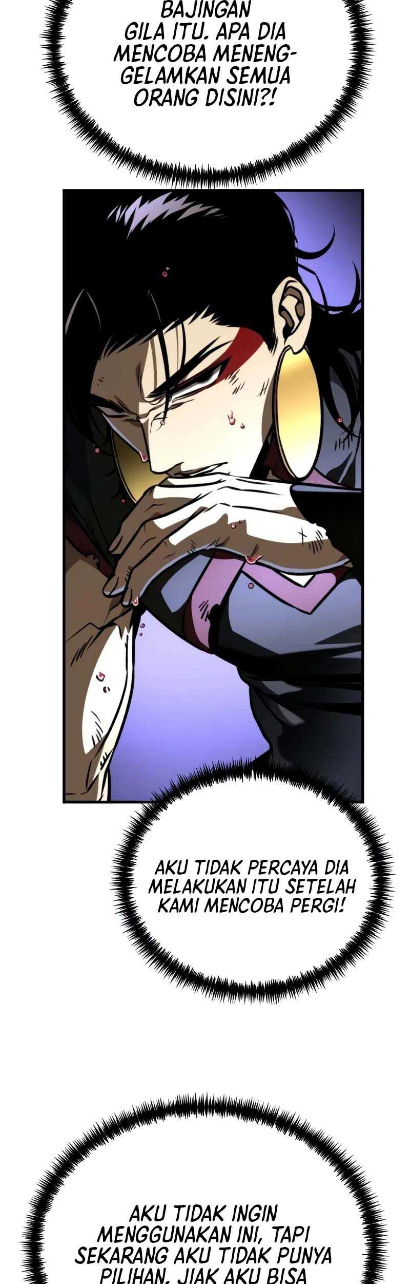 Reincarnator Chapter 67 Gambar 6