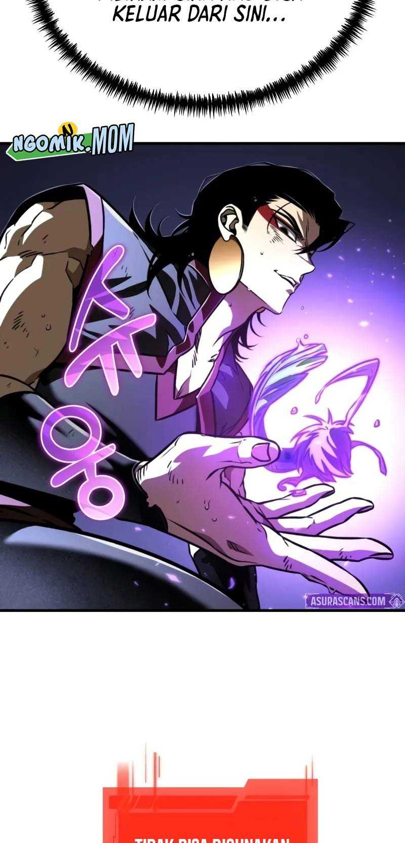 Reincarnator Chapter 67 Gambar 7