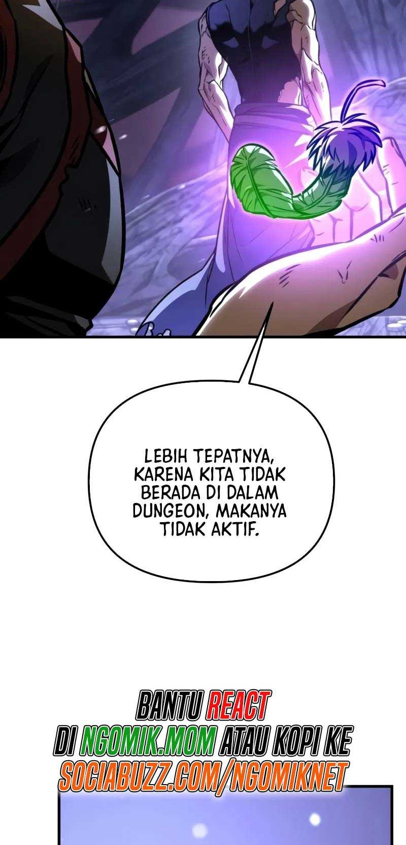 Reincarnator Chapter 67 Gambar 9