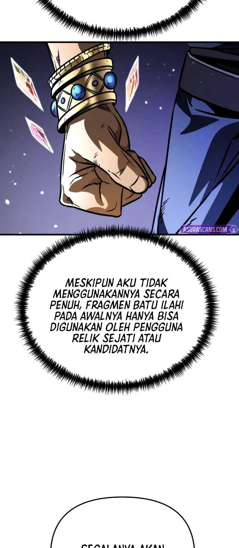 Reincarnator Chapter 67 Gambar 15