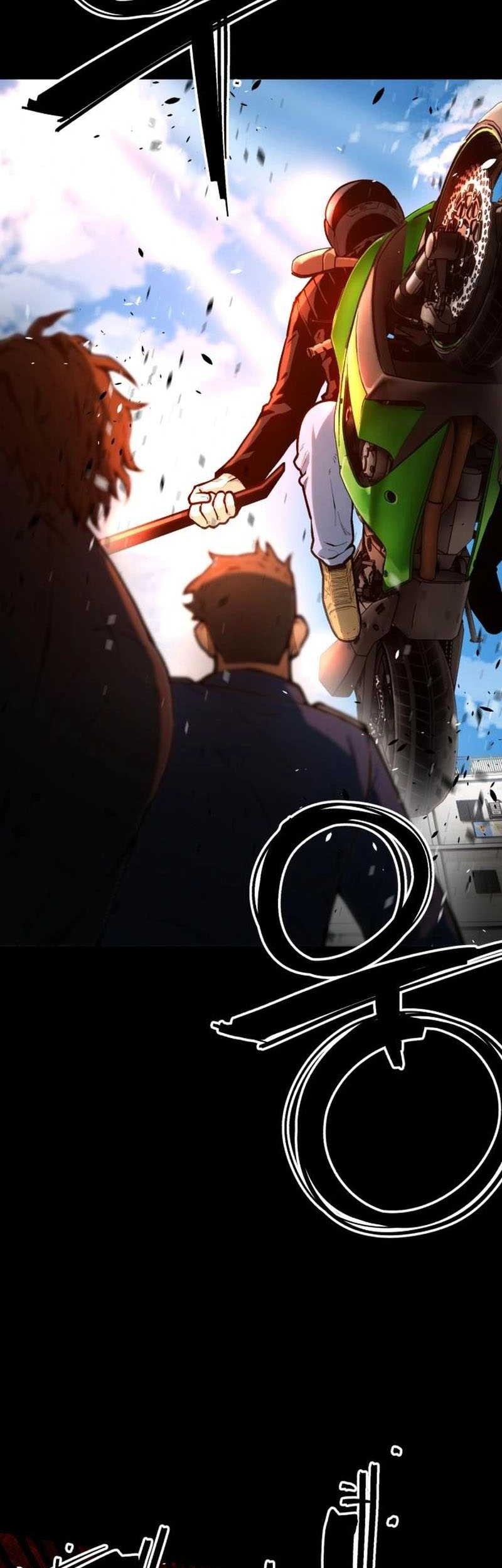 Juvenile Police Chapter 18 Gambar 42