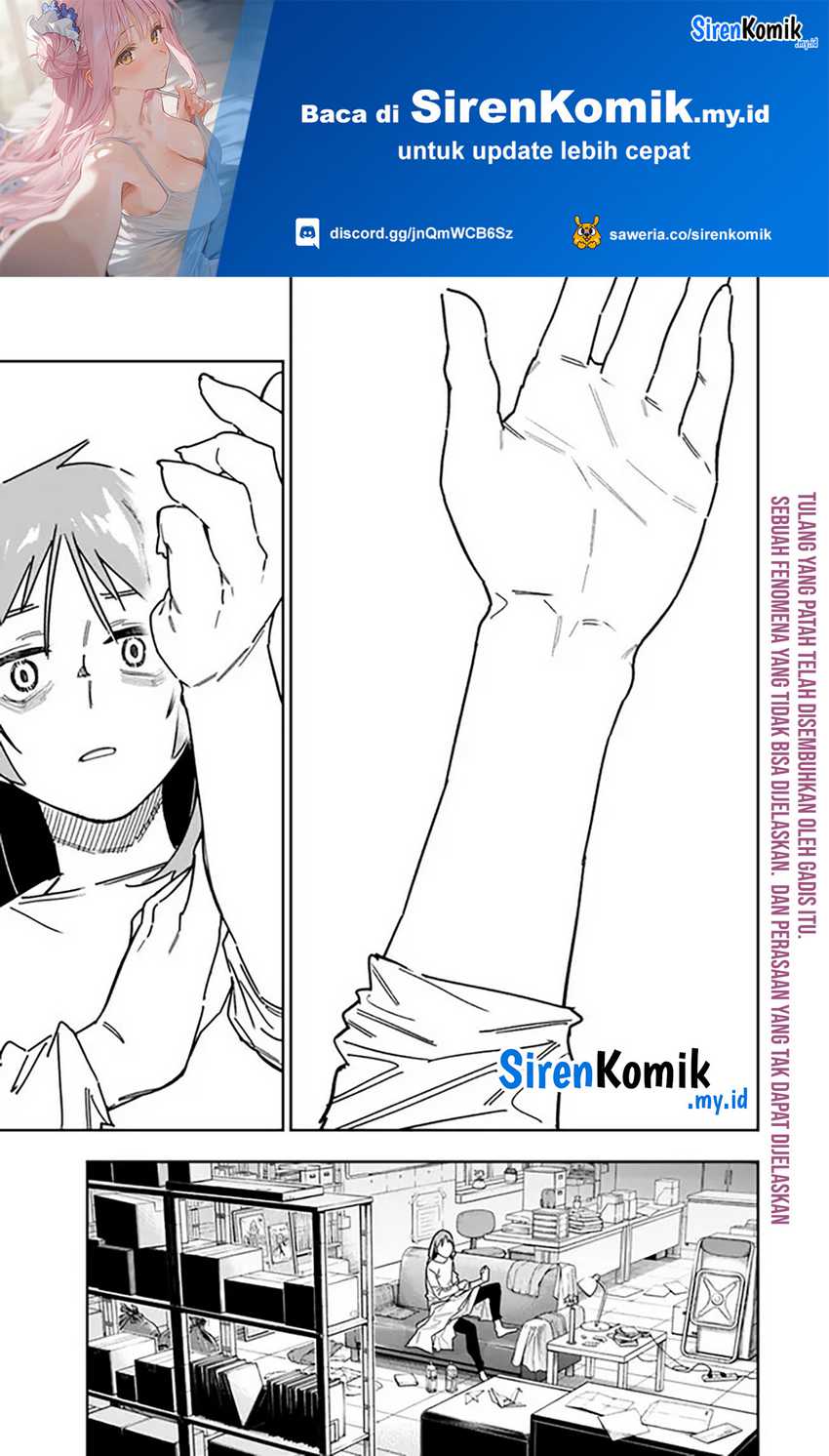 Baca  “Shop” Skill Sae Areba, Dungeon-ka Shita Sekai Demo Rakushou da Chapter 28 Gambar 2