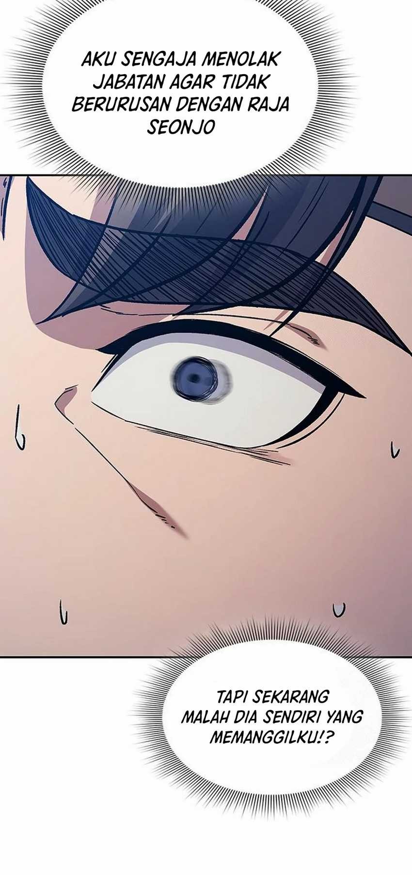 Doctor’s Time Travel to Joseon Chapter 40 Gambar 70