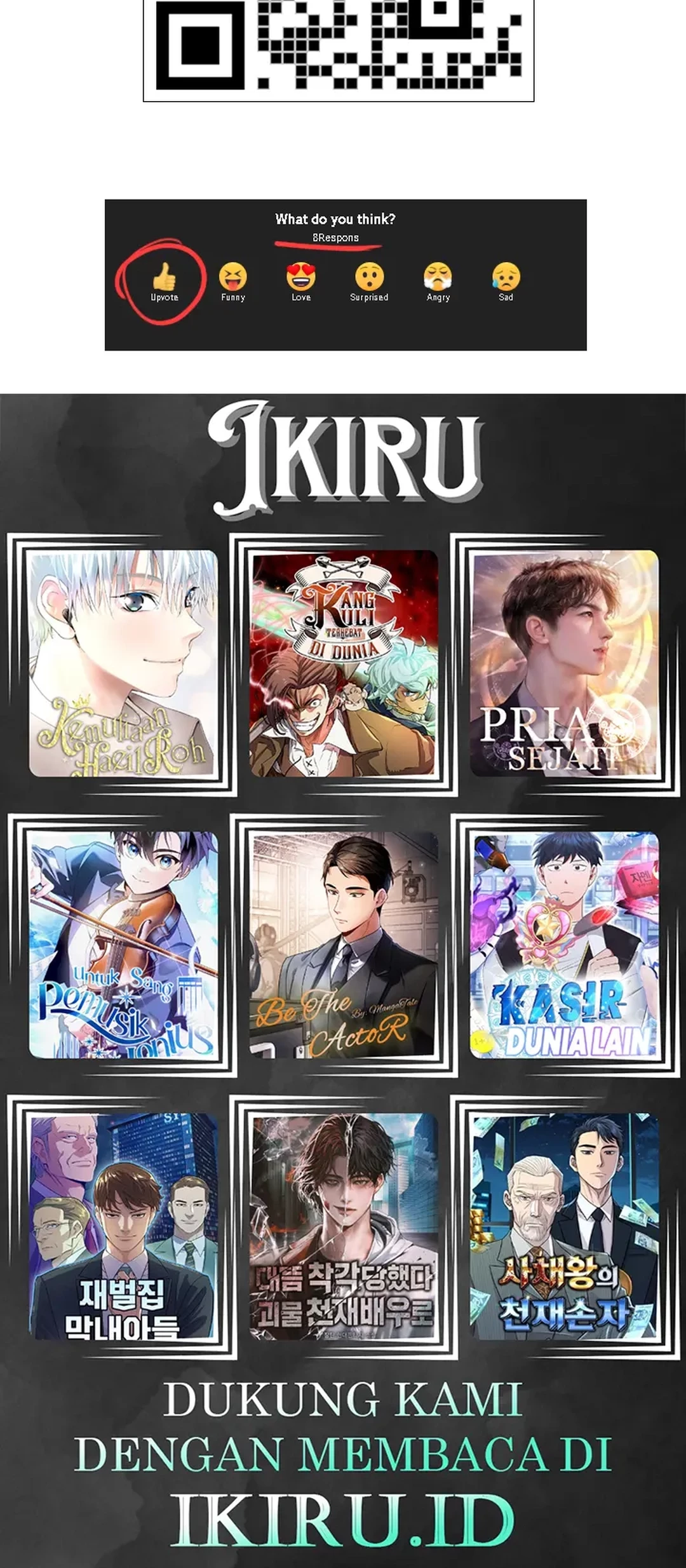 Doctor’s Time Travel to Joseon Chapter 39 Gambar 92