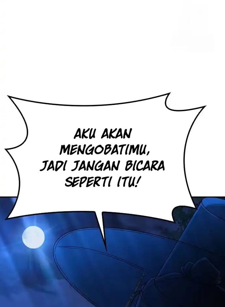 Doctor’s Time Travel to Joseon Chapter 38 Gambar 37