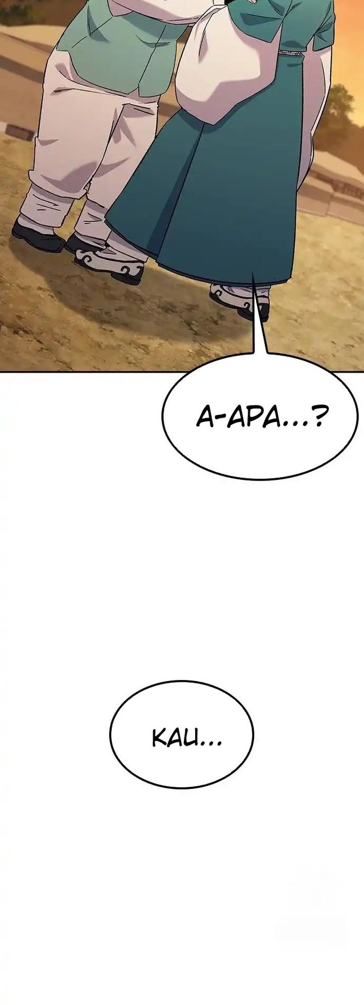 Baca Doctor’s Time Travel to Joseon Chapter 38 Gambar 2