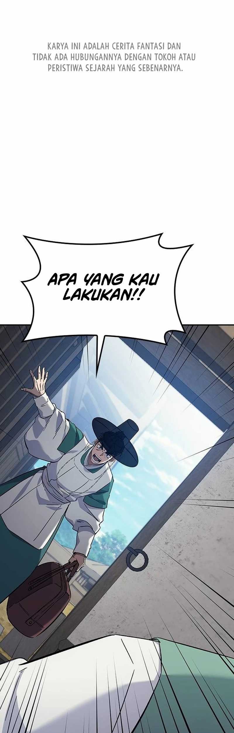 Baca Doctor’s Time Travel to Joseon Chapter 36 Gambar 2
