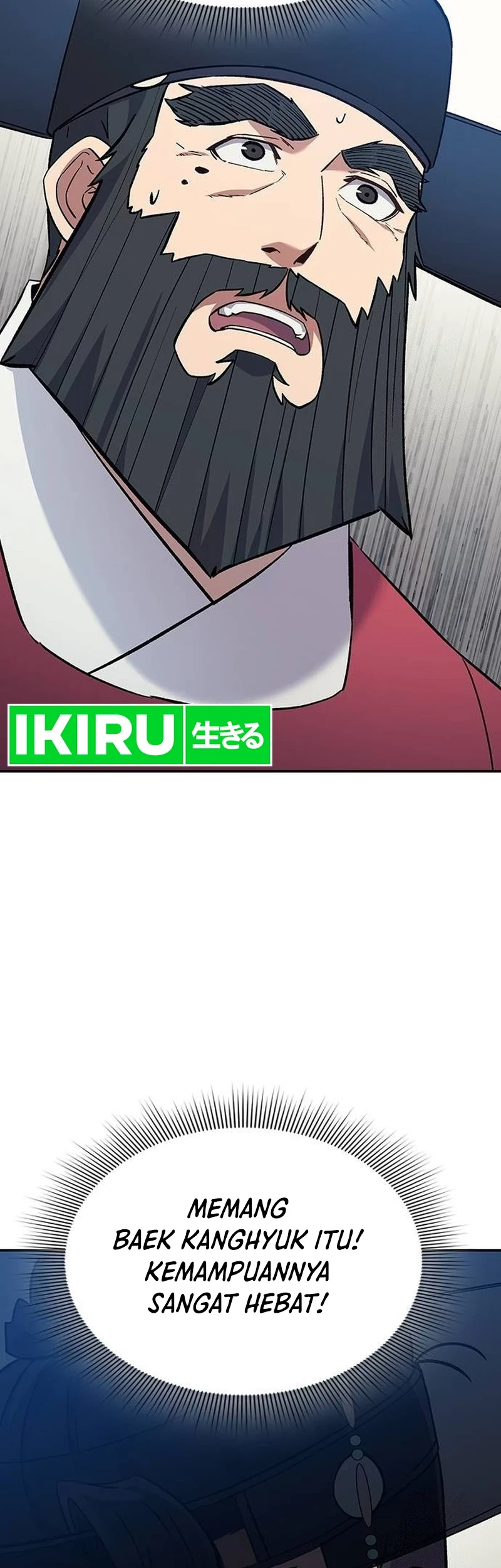 Doctor’s Time Travel to Joseon Chapter 33 Gambar 73
