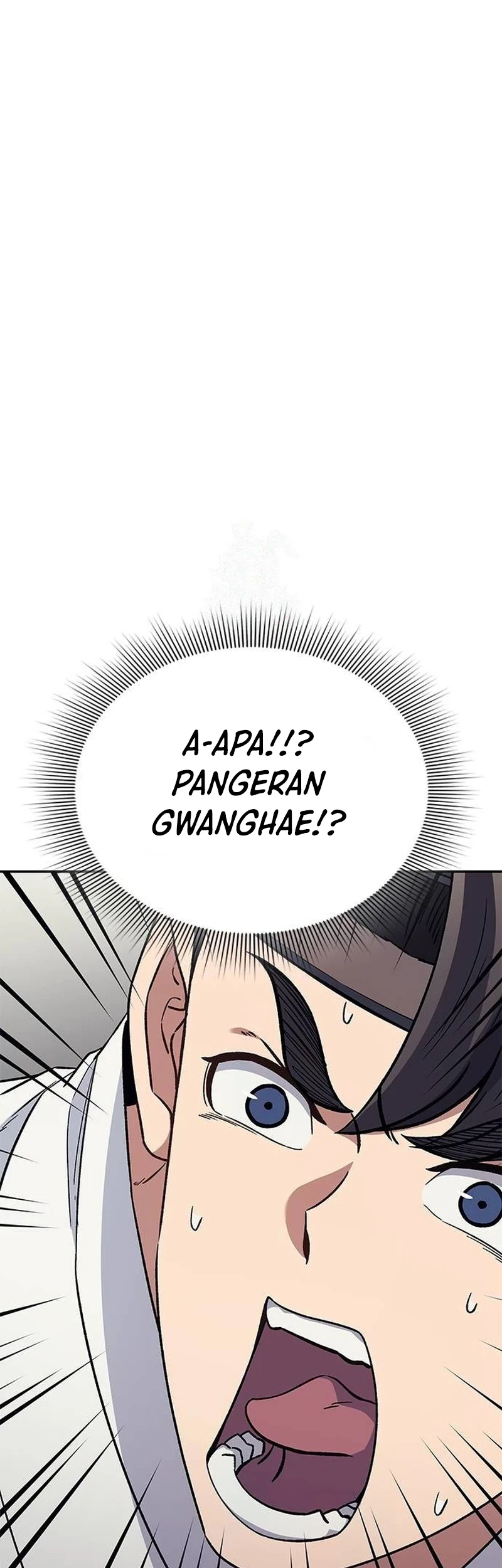 Baca Doctor’s Time Travel to Joseon Chapter 33 Gambar 2