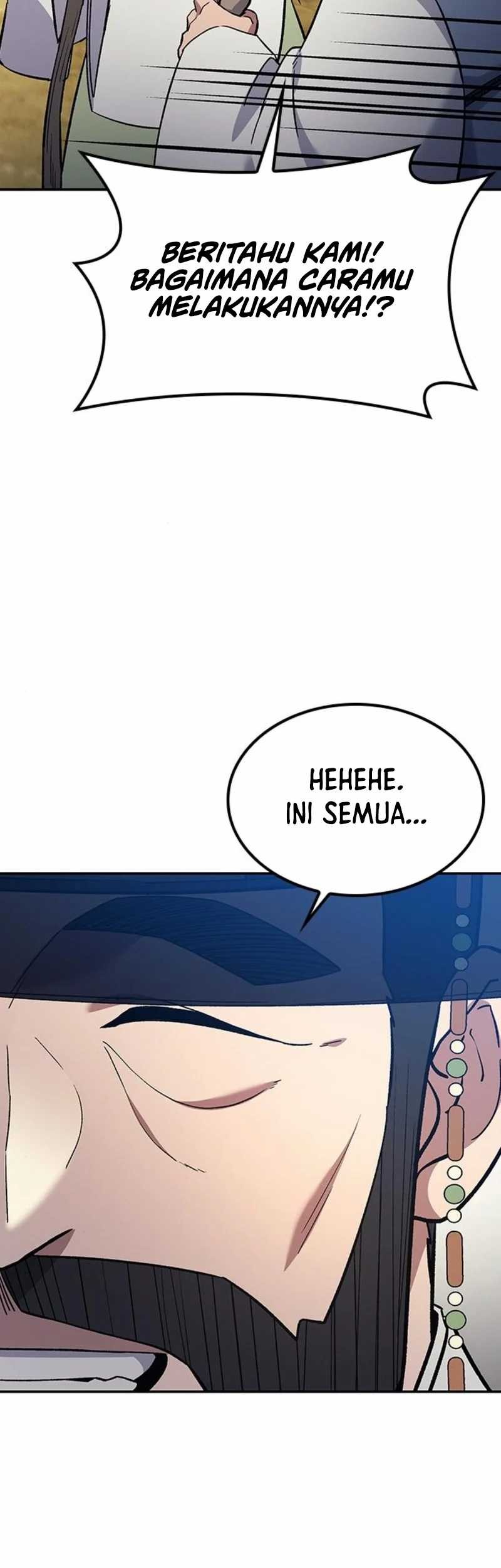 Doctor’s Time Travel to Joseon Chapter 31 Gambar 12