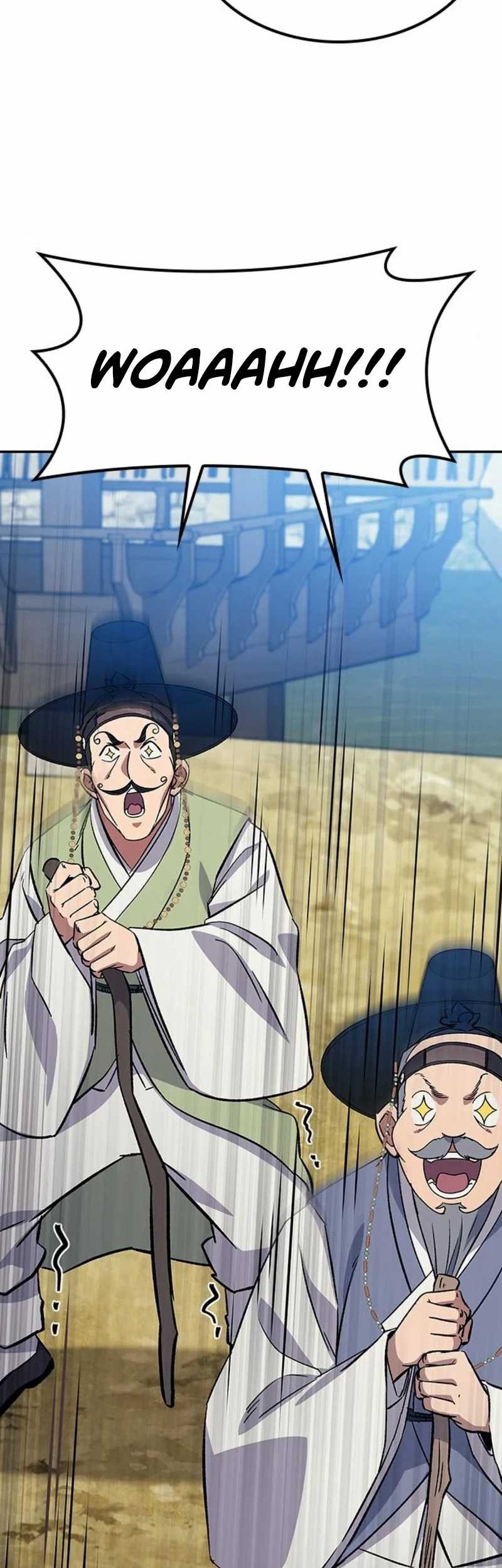 Doctor’s Time Travel to Joseon Chapter 31 Gambar 15