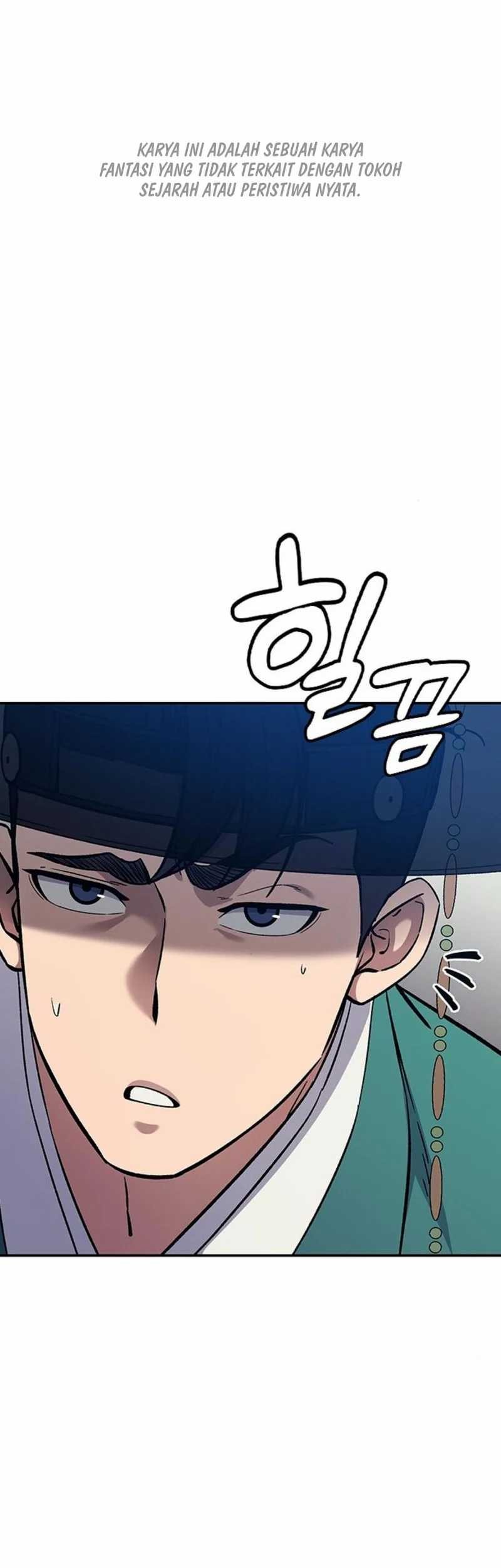 Baca Doctor’s Time Travel to Joseon Chapter 30 Gambar 2