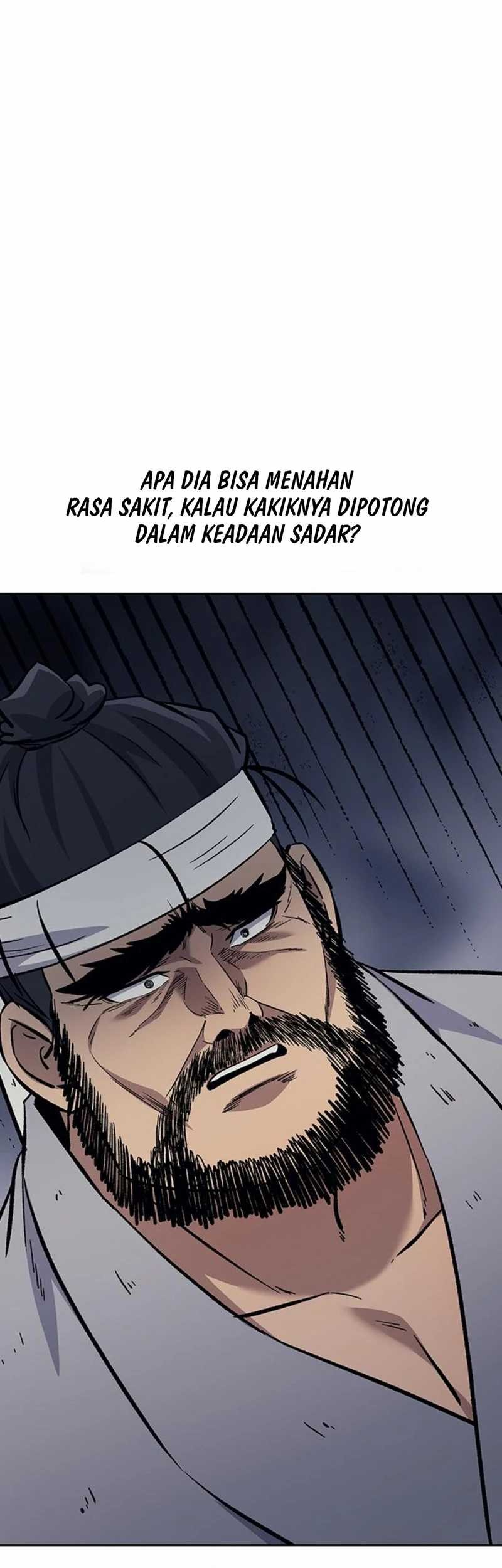 Baca Doctor’s Time Travel to Joseon Chapter 28 Gambar 2