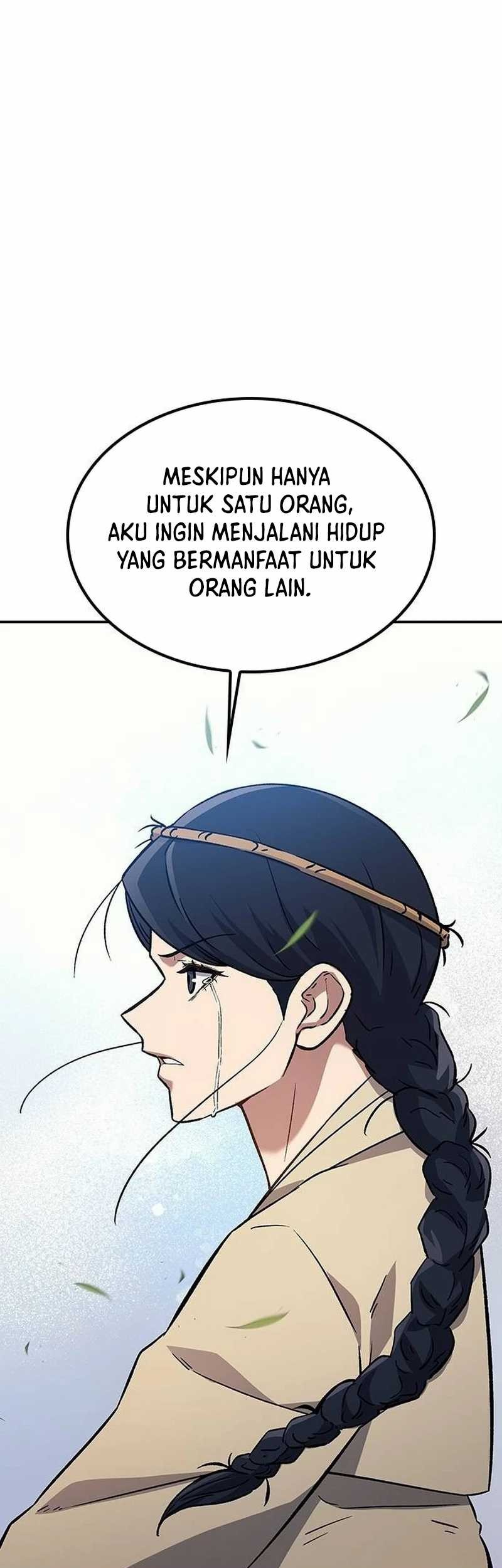 Baca Doctor’s Time Travel to Joseon Chapter 26 Gambar 2
