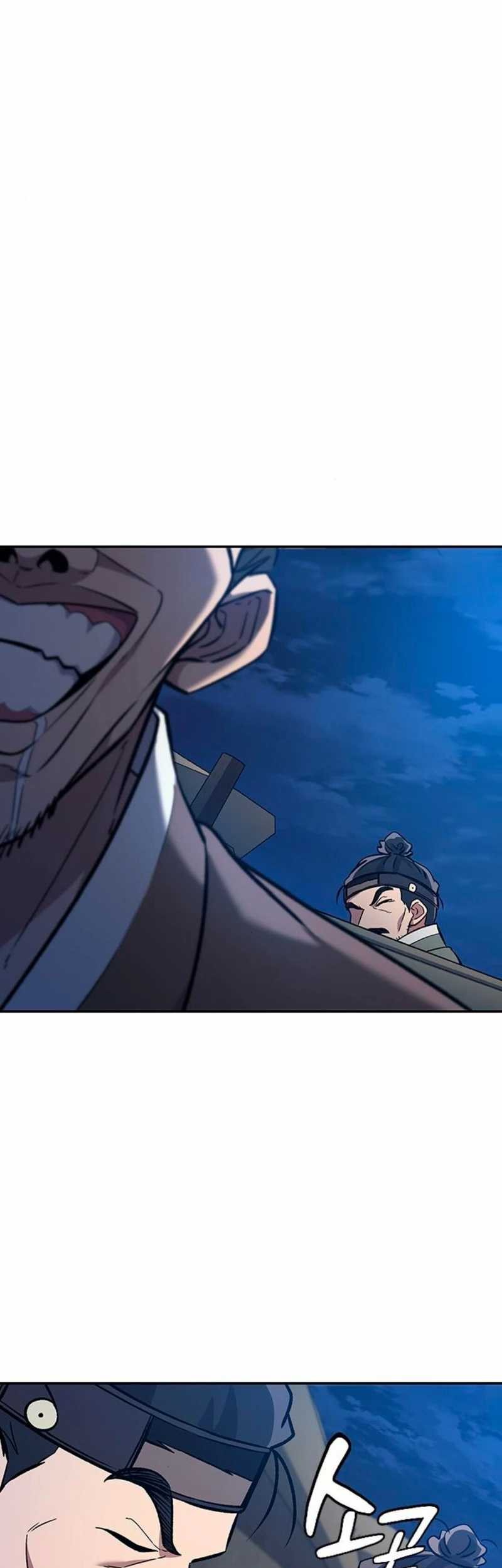 Baca Doctor’s Time Travel to Joseon Chapter 24 Gambar 2