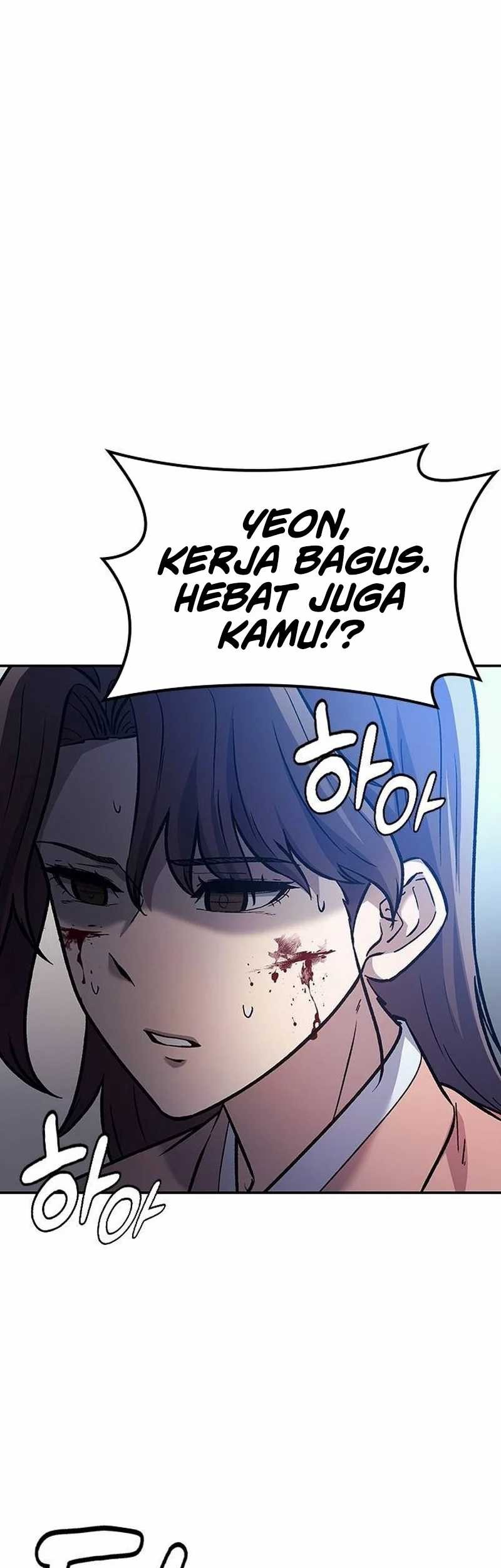 Baca Doctor’s Time Travel to Joseon Chapter 23 Gambar 2