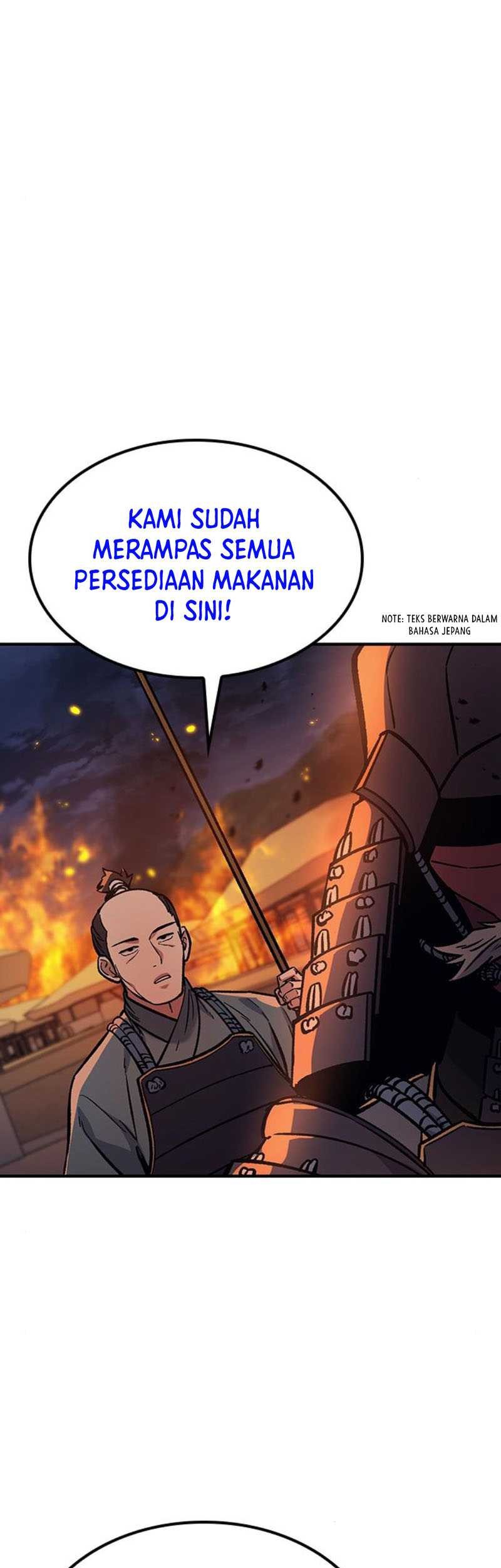 Baca Doctor’s Time Travel to Joseon Chapter 20 Gambar 2