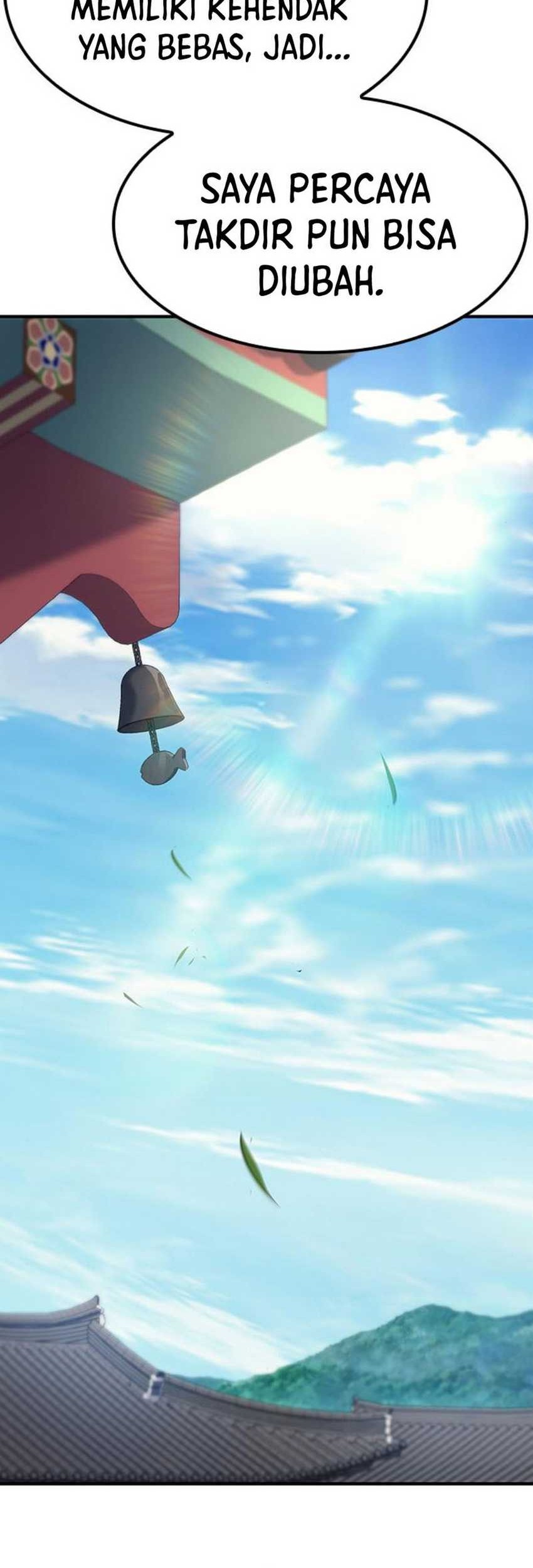Doctor’s Time Travel to Joseon Chapter 19 Gambar 42