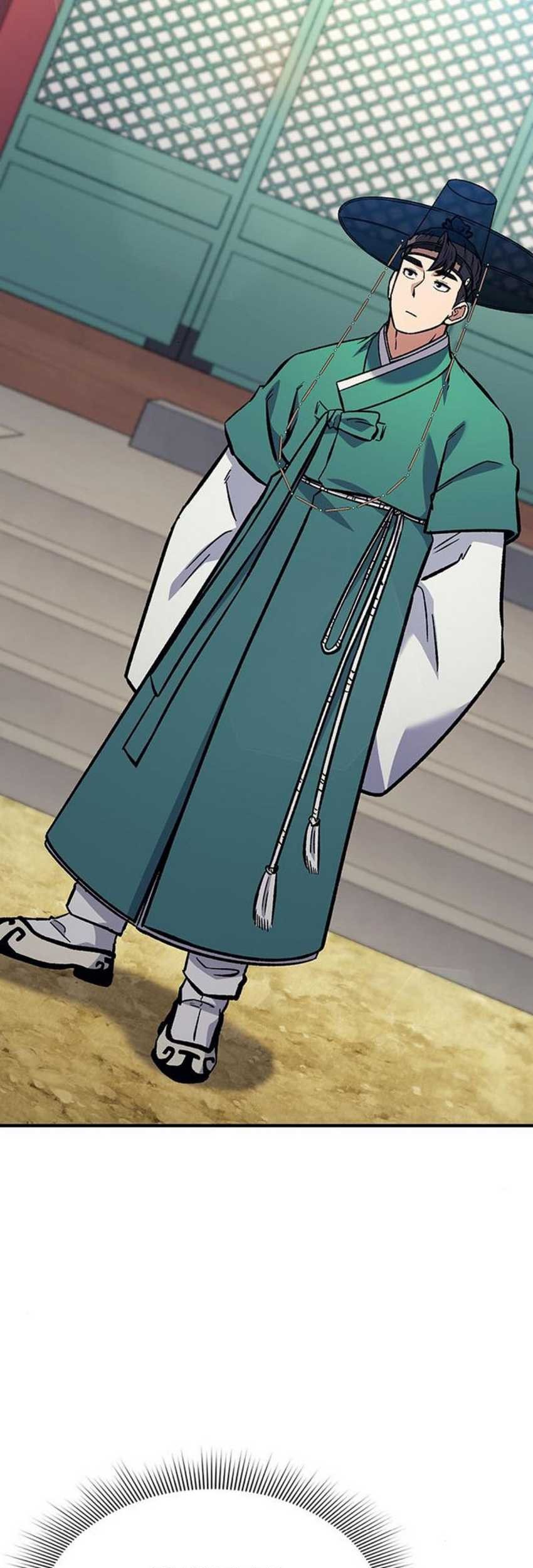 Doctor’s Time Travel to Joseon Chapter 19 Gambar 49