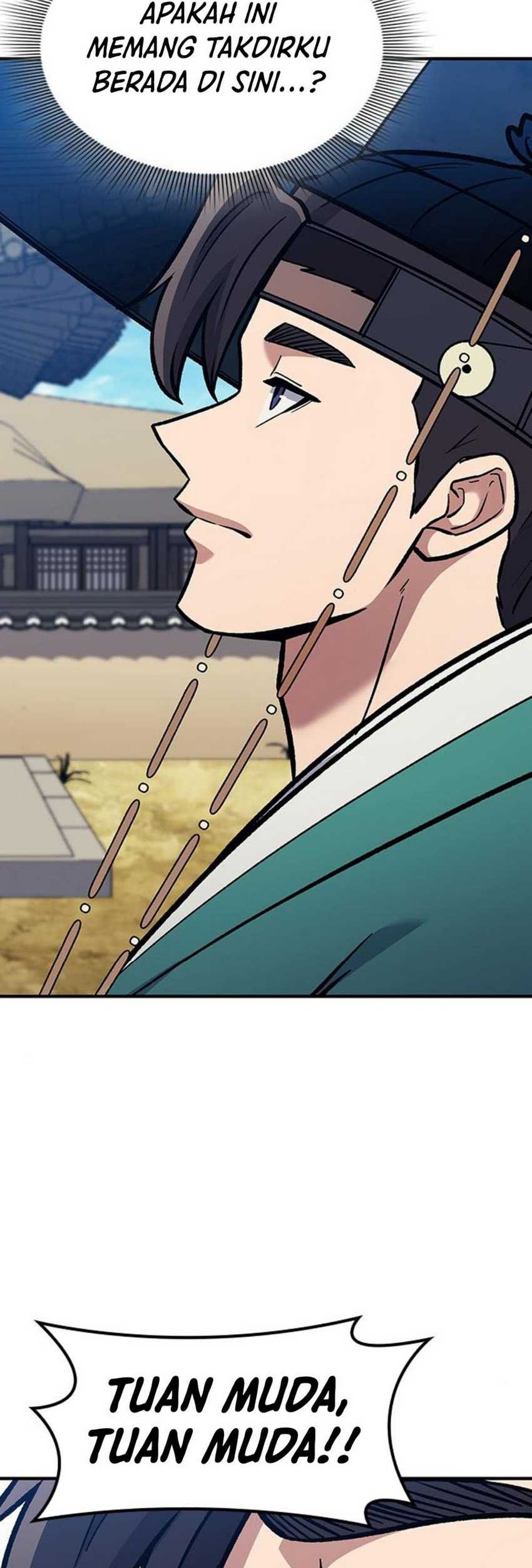 Doctor’s Time Travel to Joseon Chapter 19 Gambar 50