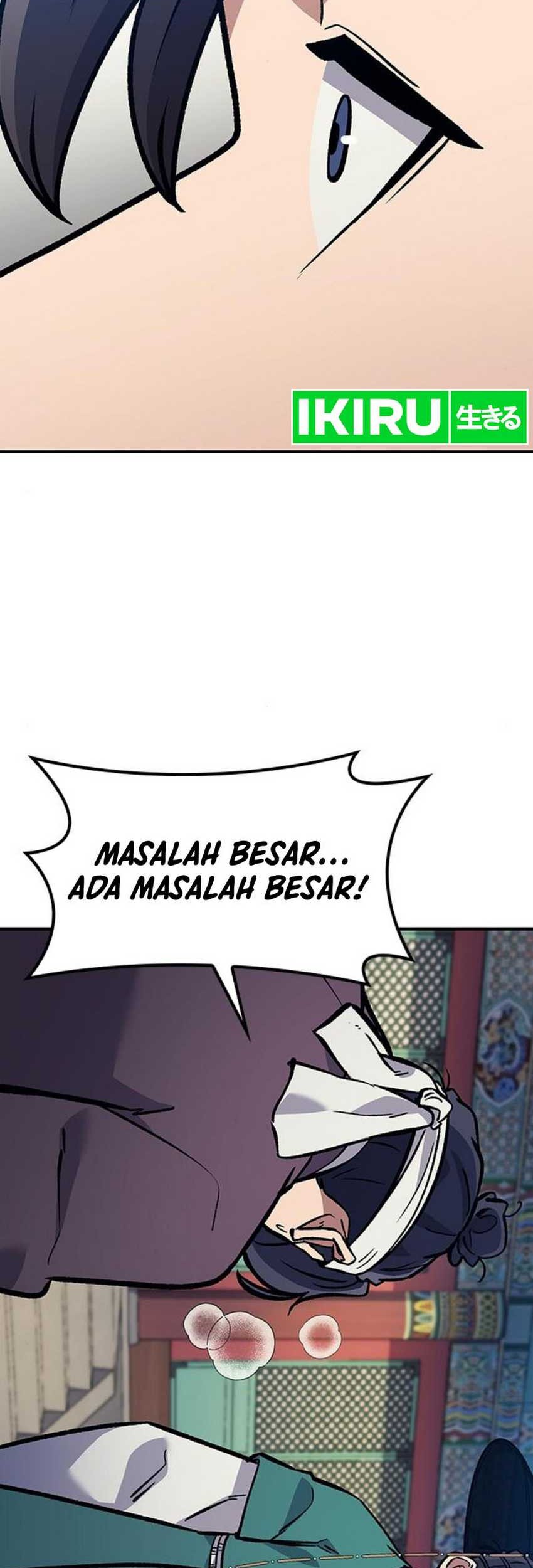 Doctor’s Time Travel to Joseon Chapter 19 Gambar 51