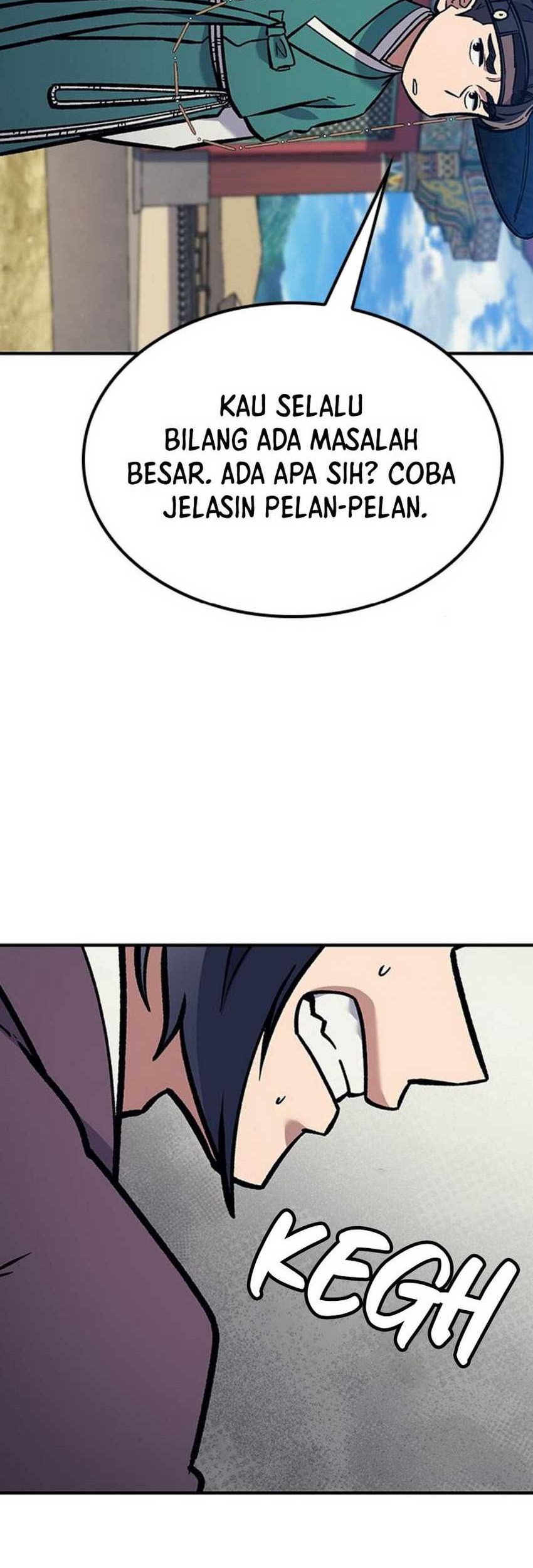 Doctor’s Time Travel to Joseon Chapter 19 Gambar 52