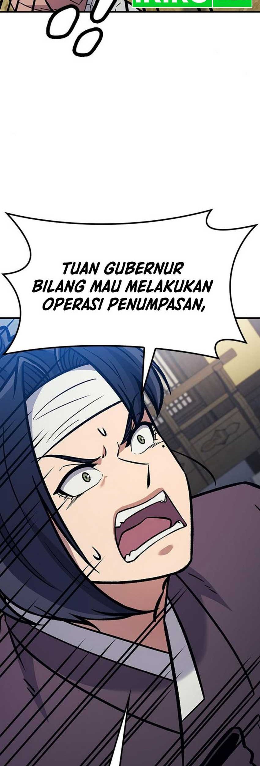 Doctor’s Time Travel to Joseon Chapter 19 Gambar 55