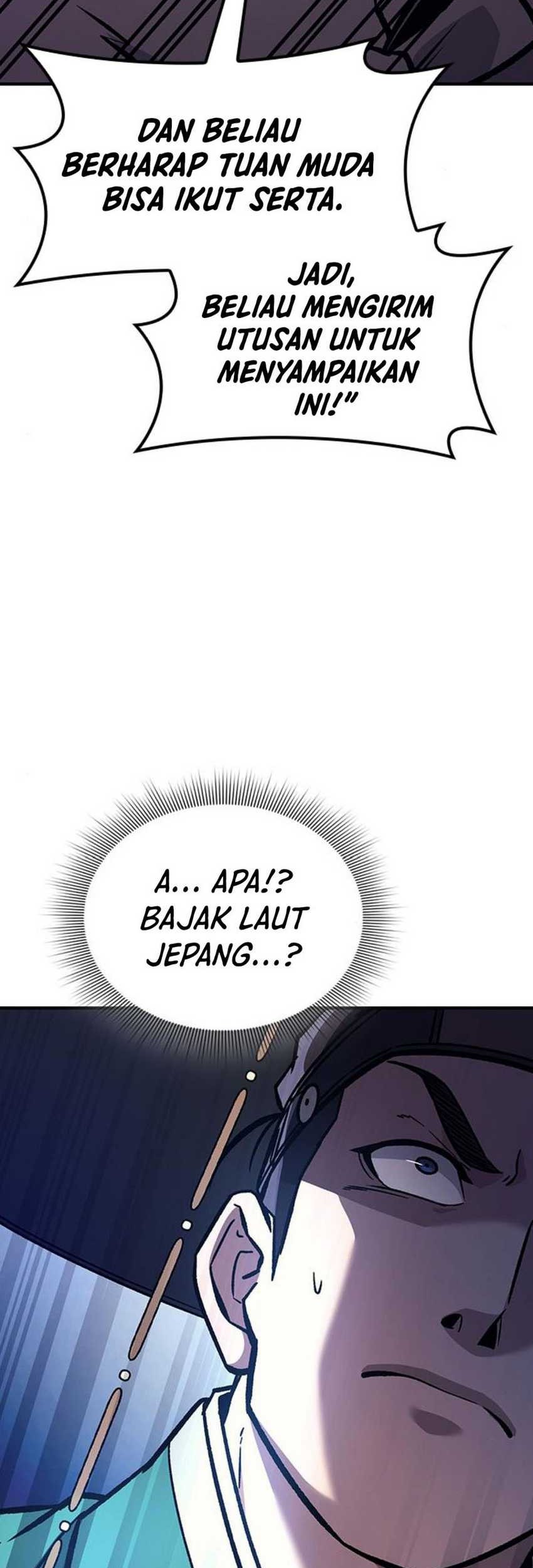 Doctor’s Time Travel to Joseon Chapter 19 Gambar 56