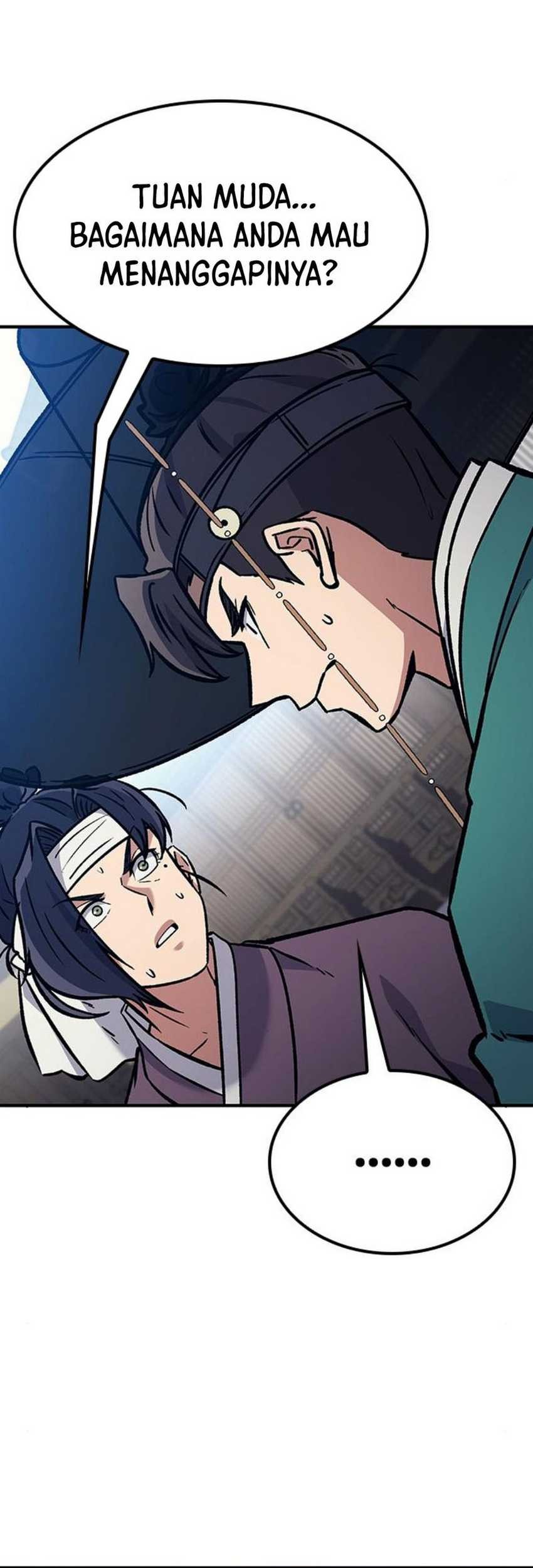 Doctor’s Time Travel to Joseon Chapter 19 Gambar 59
