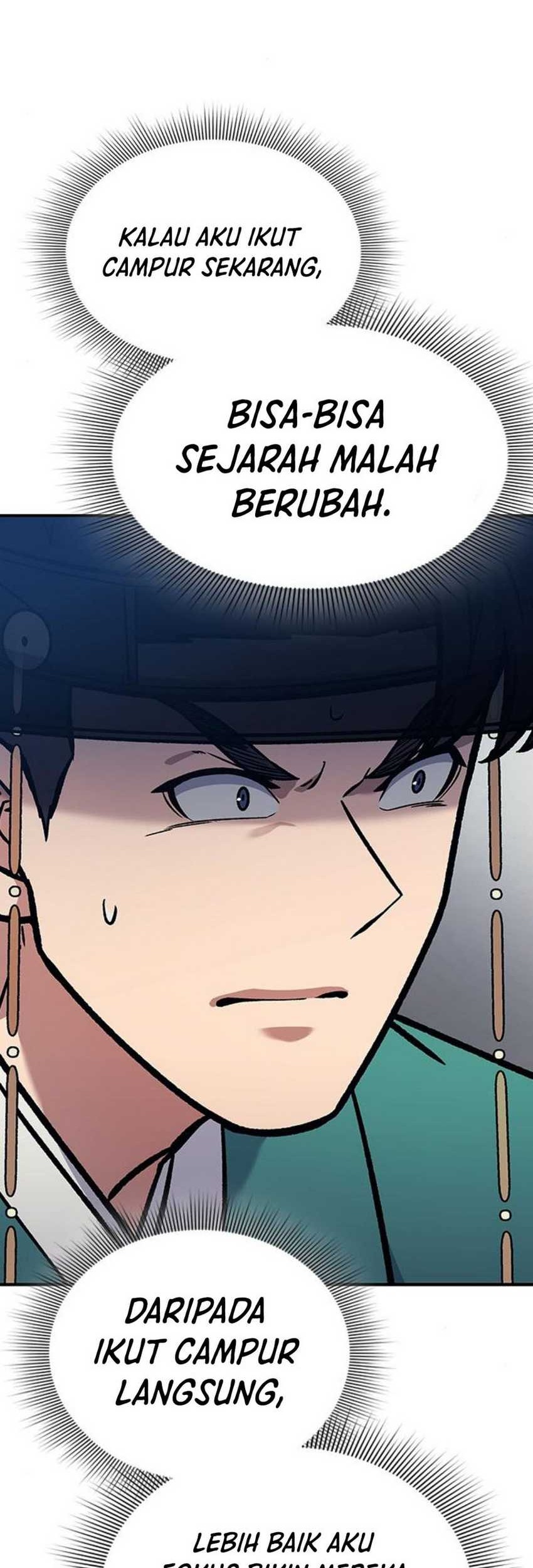 Doctor’s Time Travel to Joseon Chapter 19 Gambar 62