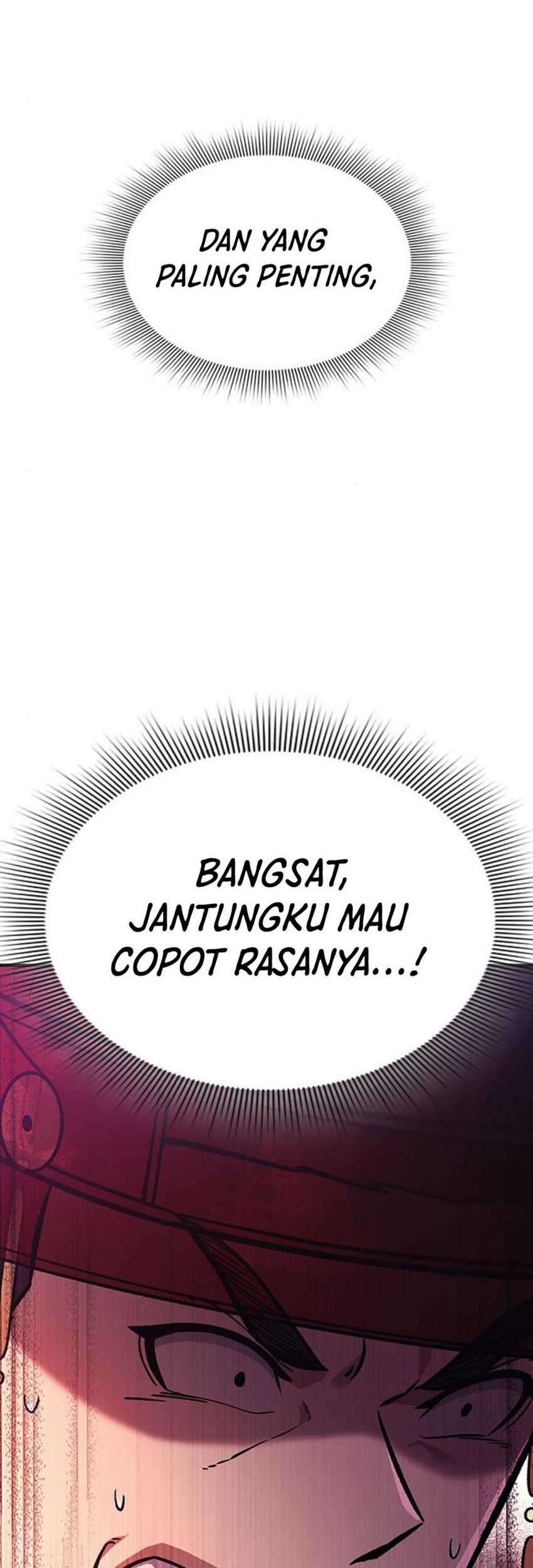 Doctor’s Time Travel to Joseon Chapter 19 Gambar 64