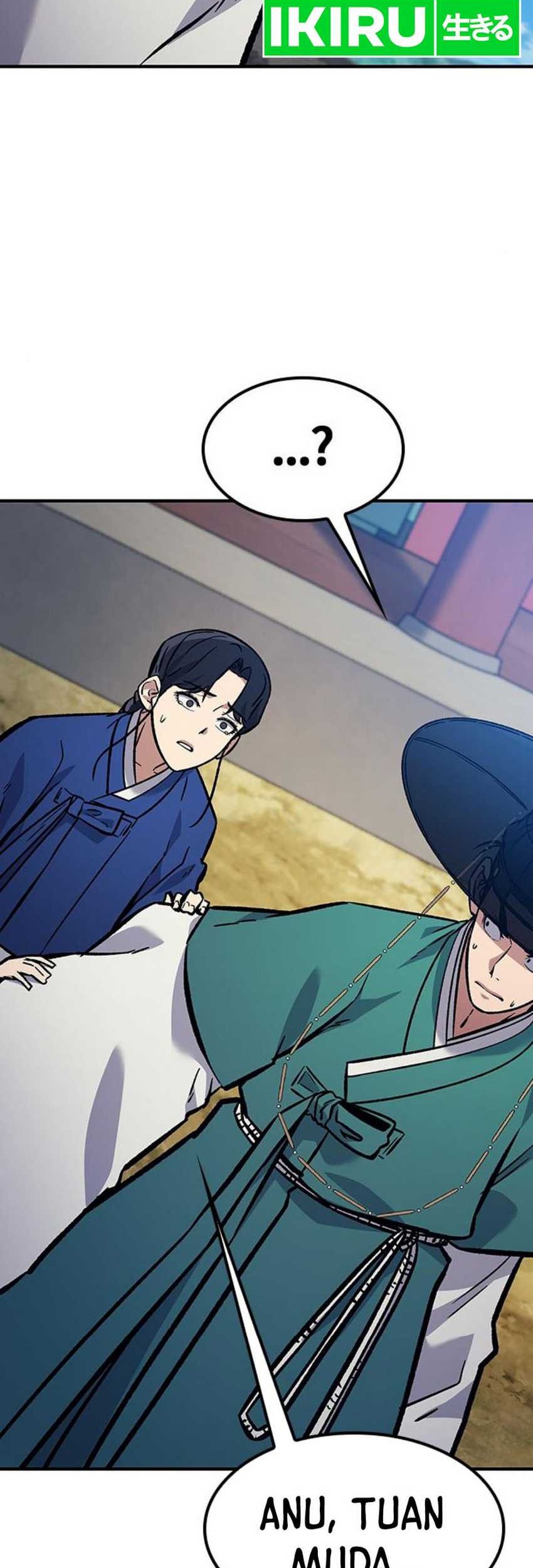 Doctor’s Time Travel to Joseon Chapter 19 Gambar 66
