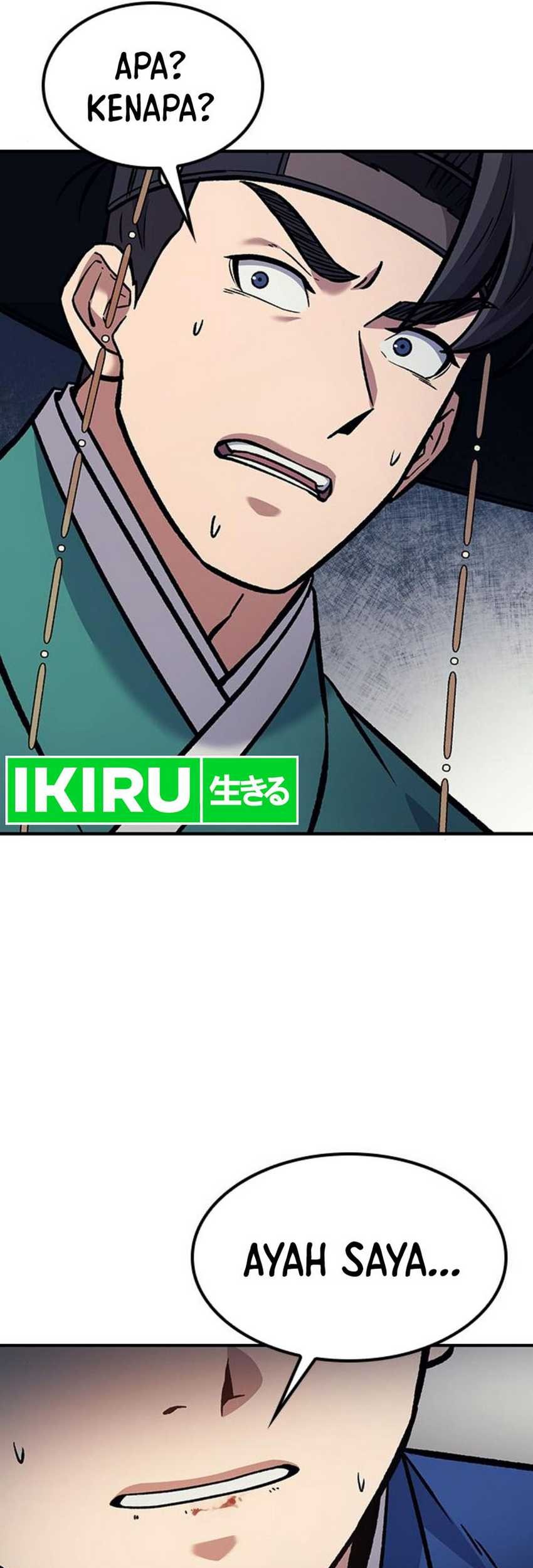 Doctor’s Time Travel to Joseon Chapter 19 Gambar 69