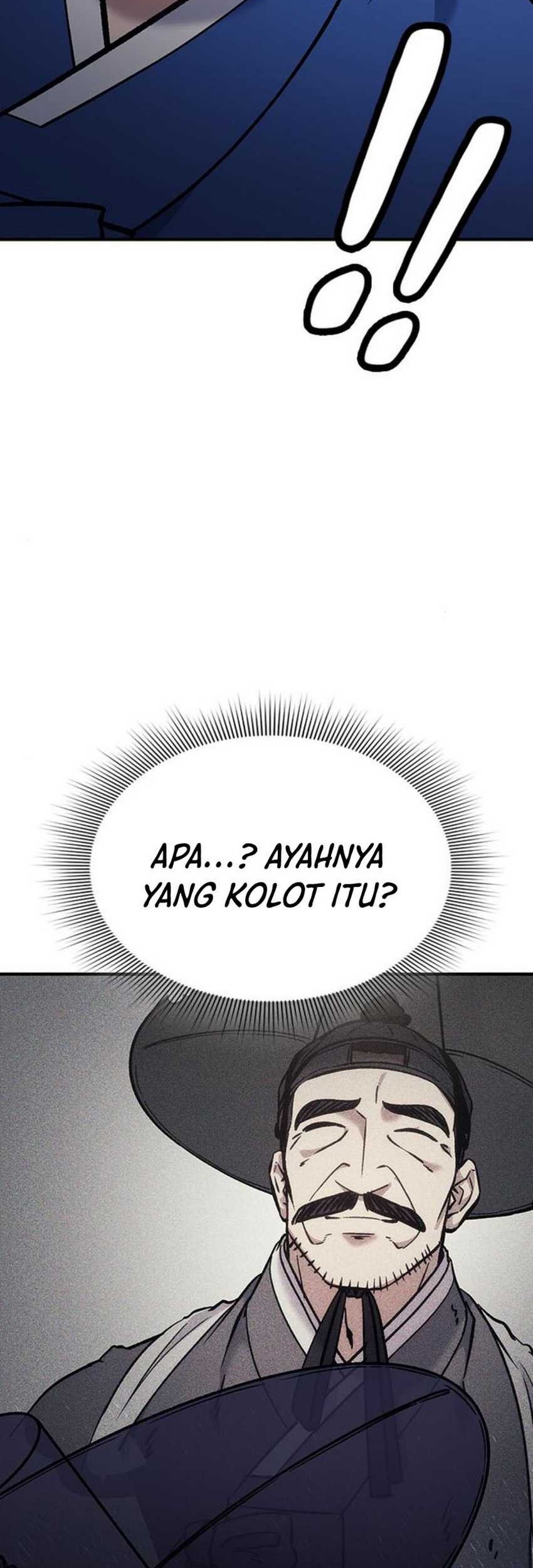 Doctor’s Time Travel to Joseon Chapter 19 Gambar 71