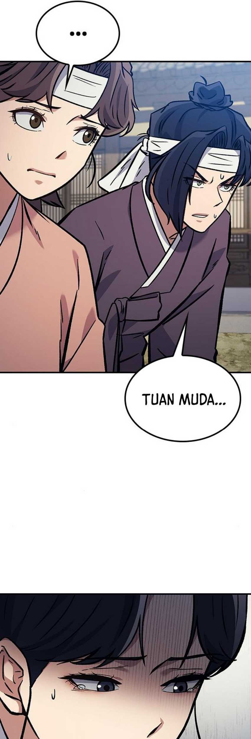 Doctor’s Time Travel to Joseon Chapter 19 Gambar 73
