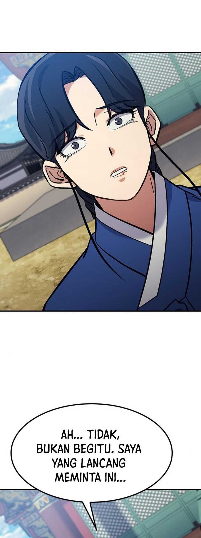 Doctor’s Time Travel to Joseon Chapter 19 Gambar 76