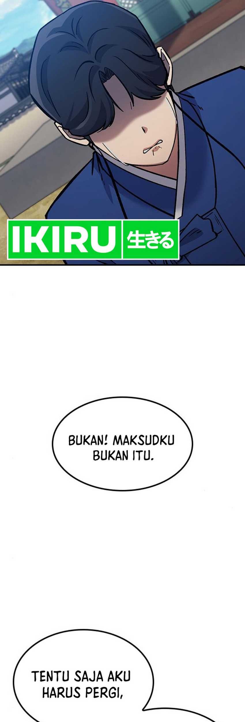 Doctor’s Time Travel to Joseon Chapter 19 Gambar 77