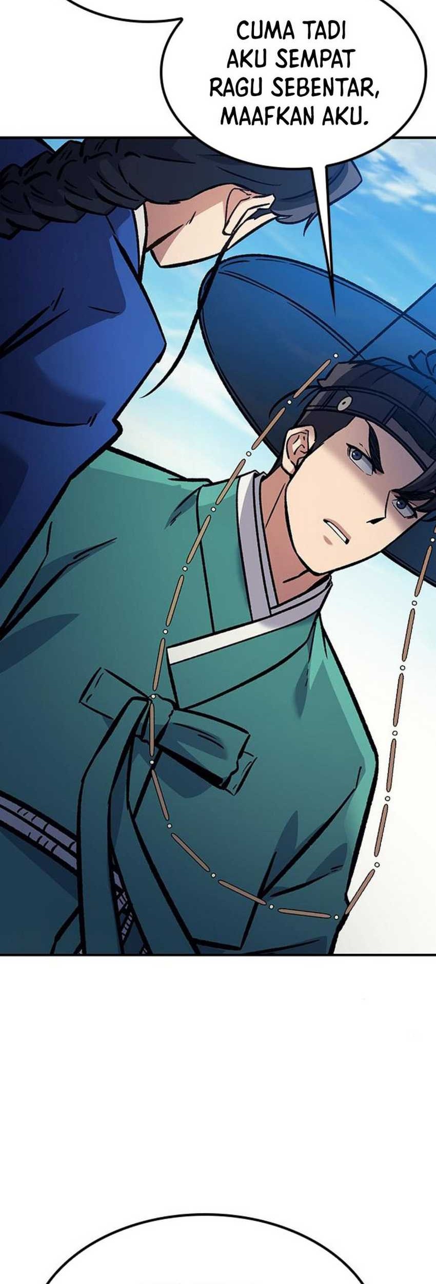 Doctor’s Time Travel to Joseon Chapter 19 Gambar 78