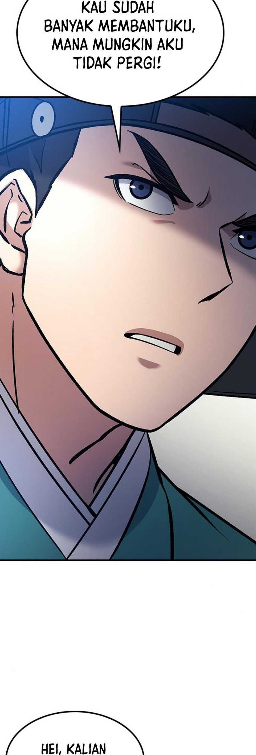 Doctor’s Time Travel to Joseon Chapter 19 Gambar 79