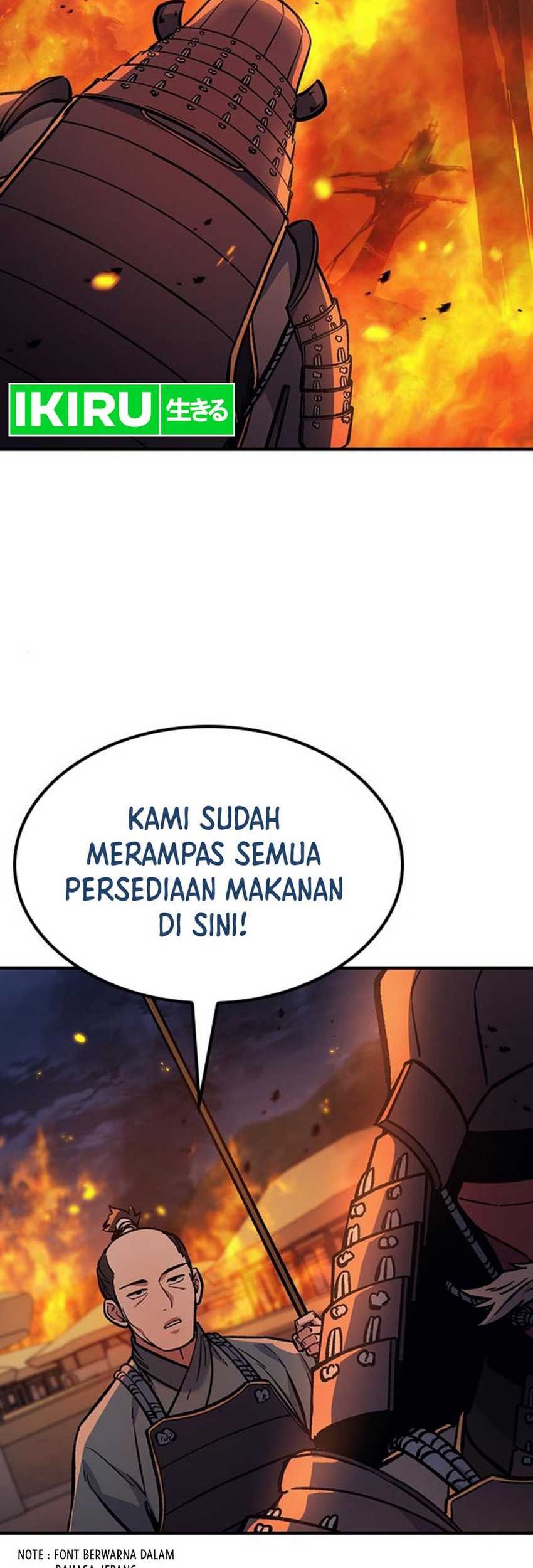 Doctor’s Time Travel to Joseon Chapter 19 Gambar 84