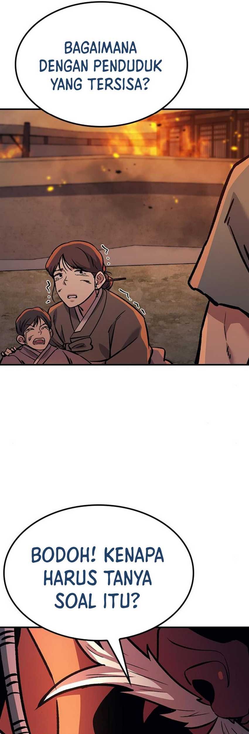 Doctor’s Time Travel to Joseon Chapter 19 Gambar 86