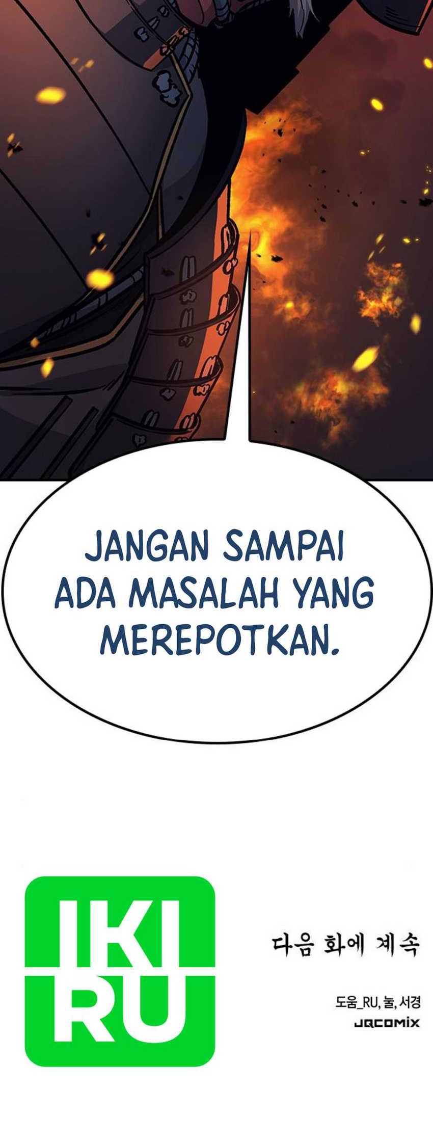 Doctor’s Time Travel to Joseon Chapter 19 Gambar 88