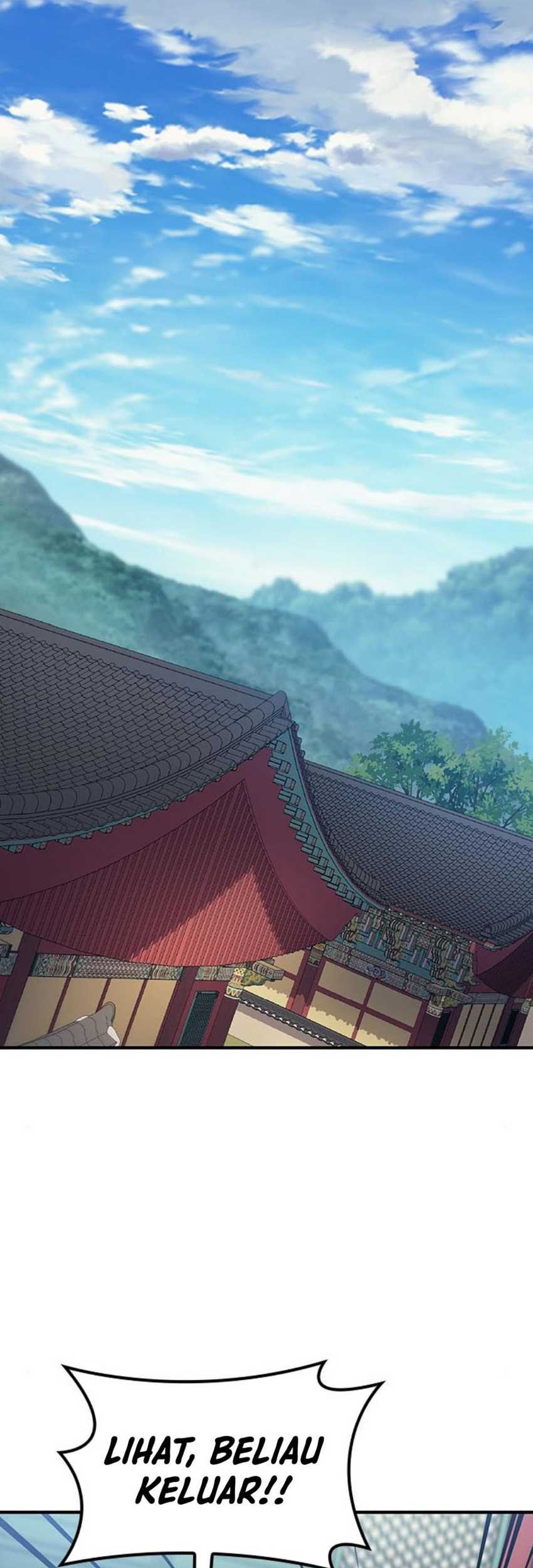 Doctor’s Time Travel to Joseon Chapter 19 Gambar 7