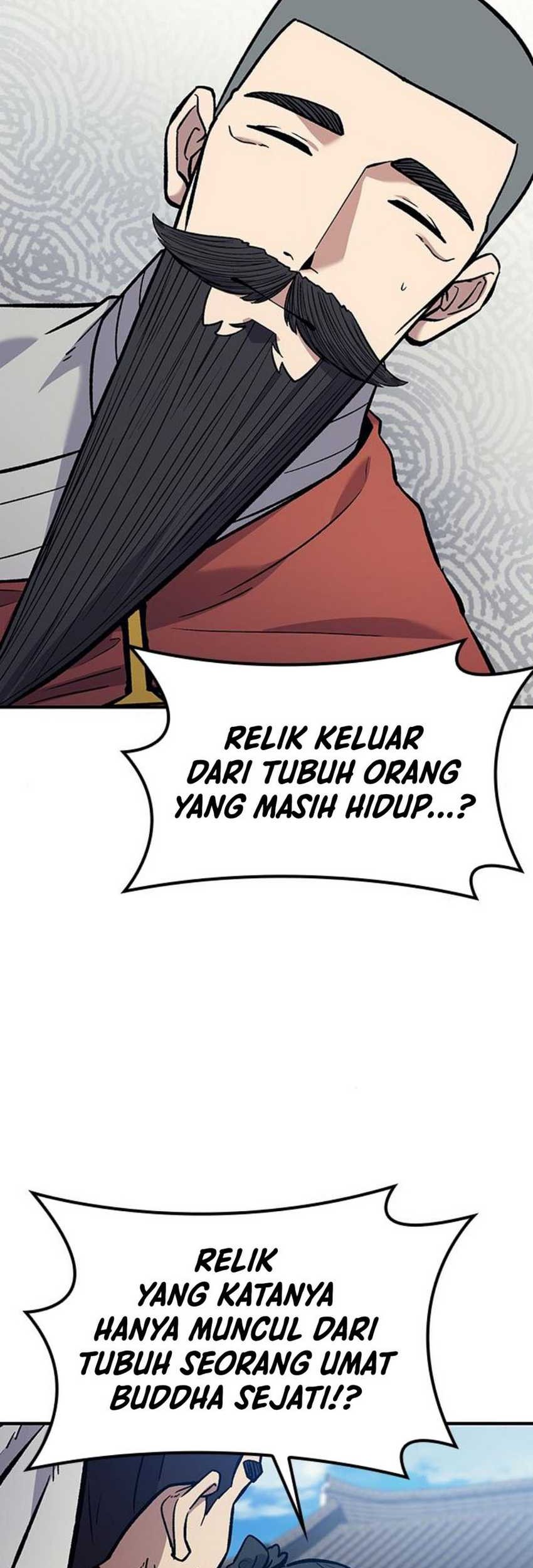 Doctor’s Time Travel to Joseon Chapter 19 Gambar 9