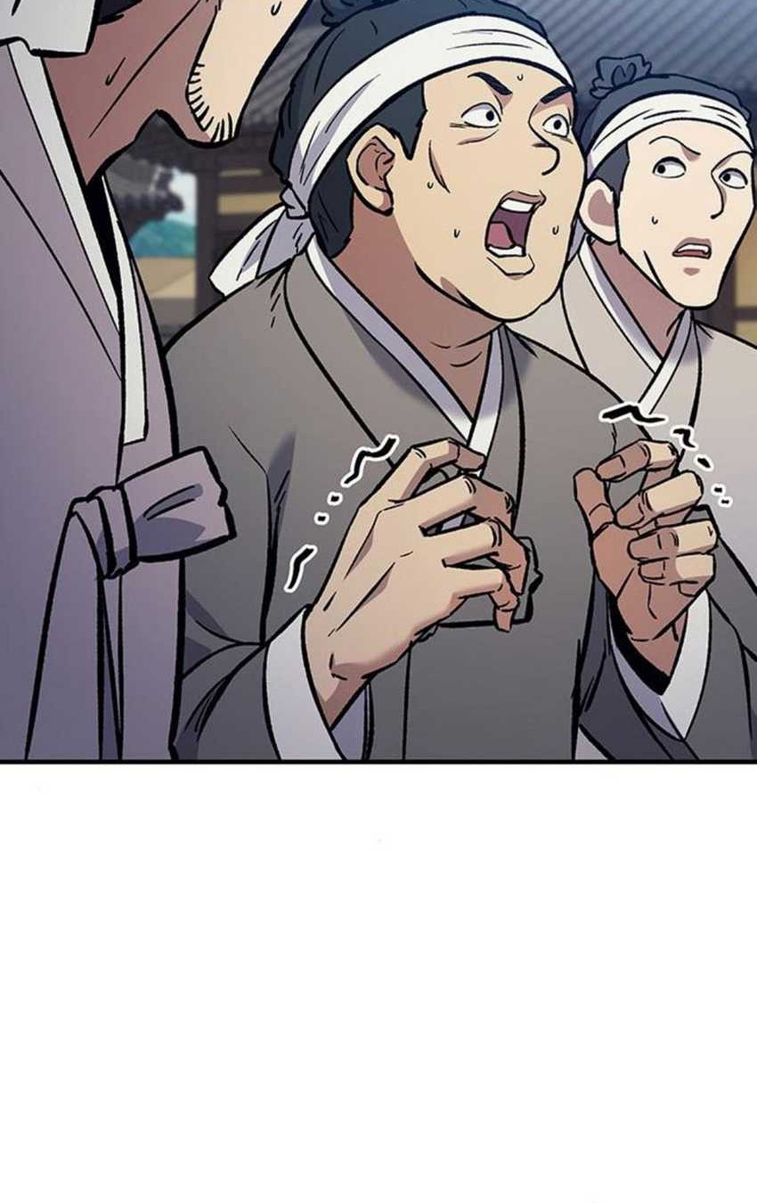 Doctor’s Time Travel to Joseon Chapter 19 Gambar 10