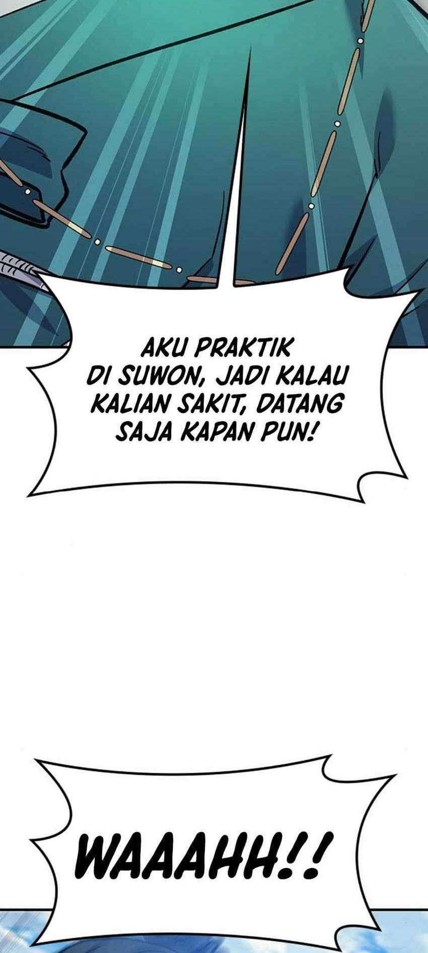 Doctor’s Time Travel to Joseon Chapter 19 Gambar 14