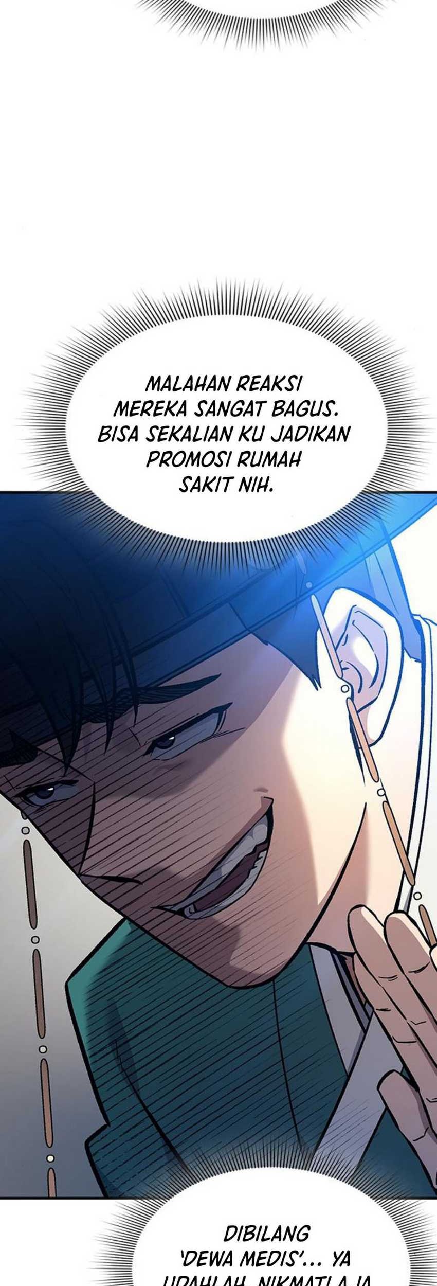 Doctor’s Time Travel to Joseon Chapter 19 Gambar 17