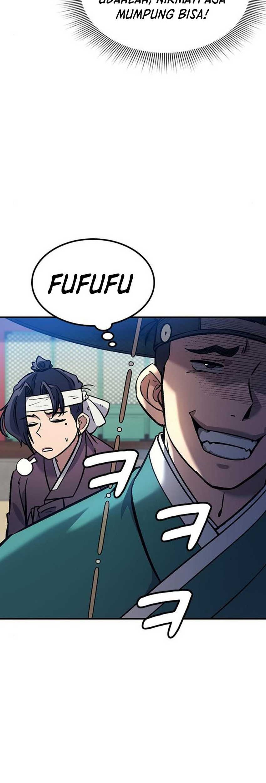 Doctor’s Time Travel to Joseon Chapter 19 Gambar 18